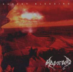 Absorbed (NL) : Sunset Bleeding